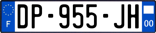 DP-955-JH
