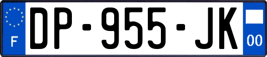 DP-955-JK