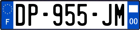 DP-955-JM