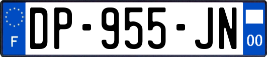 DP-955-JN