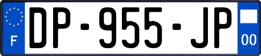 DP-955-JP