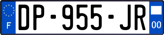 DP-955-JR