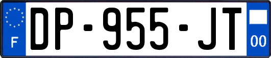 DP-955-JT