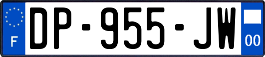 DP-955-JW