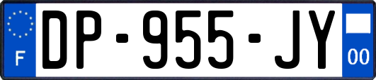DP-955-JY