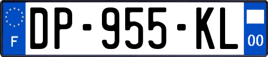 DP-955-KL