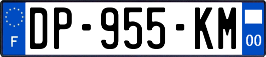 DP-955-KM