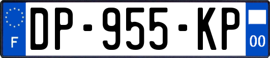 DP-955-KP