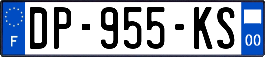 DP-955-KS