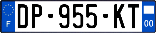 DP-955-KT