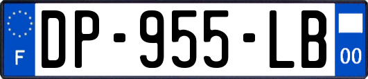 DP-955-LB