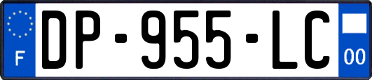 DP-955-LC