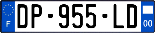 DP-955-LD