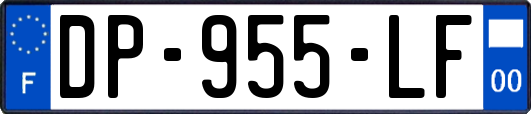 DP-955-LF