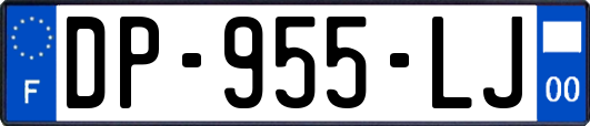 DP-955-LJ