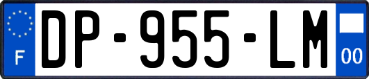 DP-955-LM