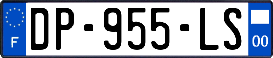 DP-955-LS