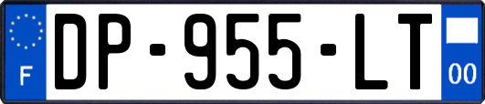 DP-955-LT