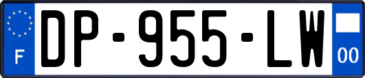 DP-955-LW