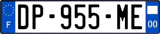 DP-955-ME