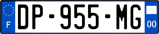 DP-955-MG