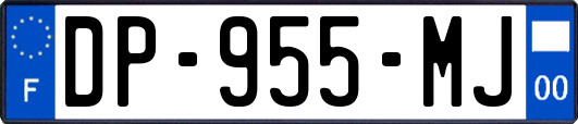 DP-955-MJ