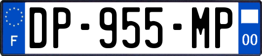 DP-955-MP