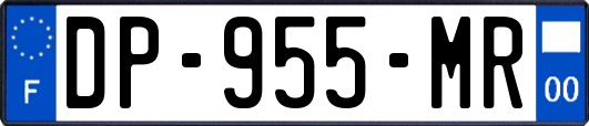 DP-955-MR