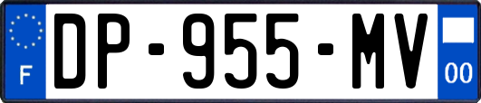 DP-955-MV