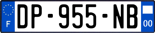 DP-955-NB