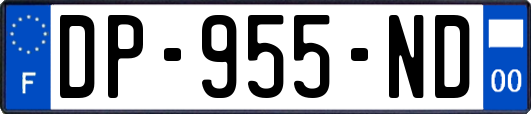 DP-955-ND