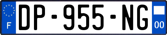 DP-955-NG