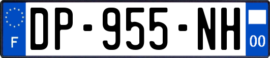 DP-955-NH