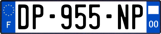 DP-955-NP