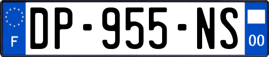 DP-955-NS