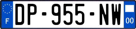 DP-955-NW
