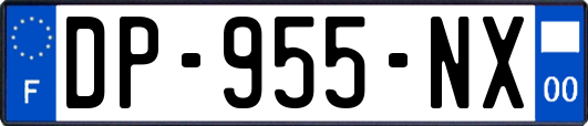 DP-955-NX