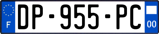 DP-955-PC
