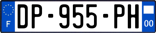 DP-955-PH