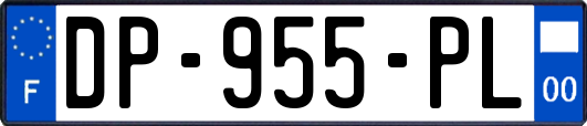 DP-955-PL