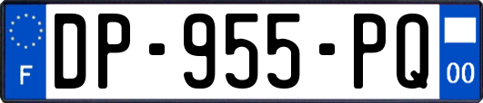 DP-955-PQ