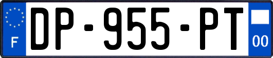 DP-955-PT