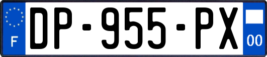 DP-955-PX