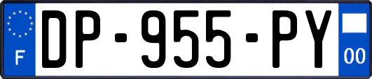 DP-955-PY