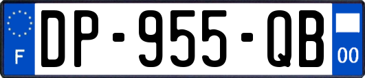 DP-955-QB