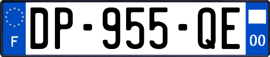 DP-955-QE