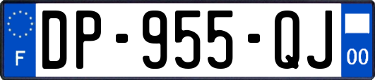DP-955-QJ