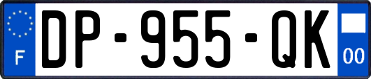 DP-955-QK