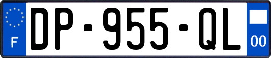 DP-955-QL