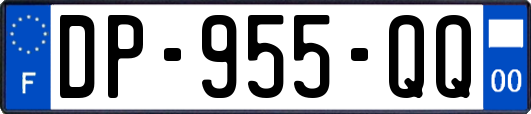 DP-955-QQ